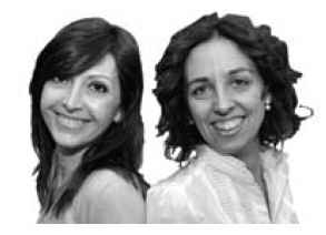 CLAUDIA-E-ARIANNA