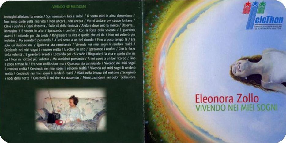 Eleonora Zollo CD