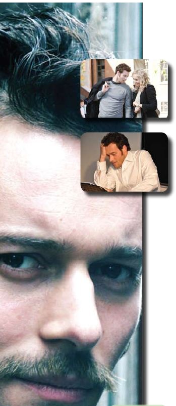 Intervista a Giorgio Marchesi