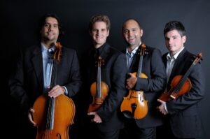 QUARTETTO DI CREMONA bella (3)