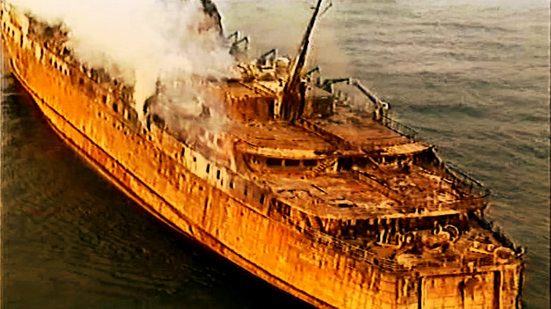 PULSEMEDIA_Centoquaranta_FRAME_immagini di repertorio Moby Prince