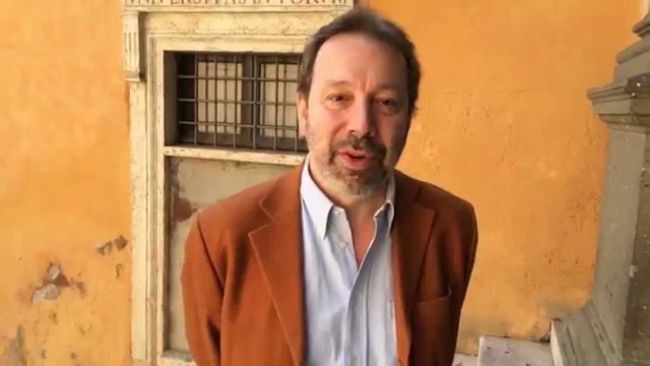 Oscar Cosulich