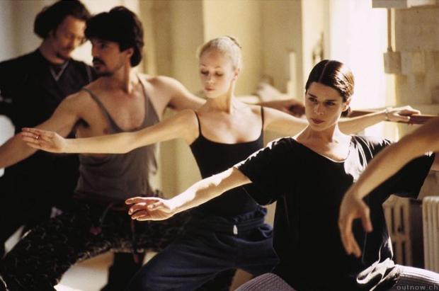 "The Company" di Robert Altman
