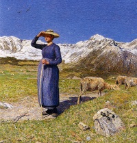 Mostra su Segantini-1