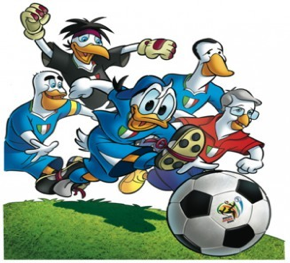 CALCIO