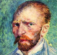 Mostra su Van Gogh-1