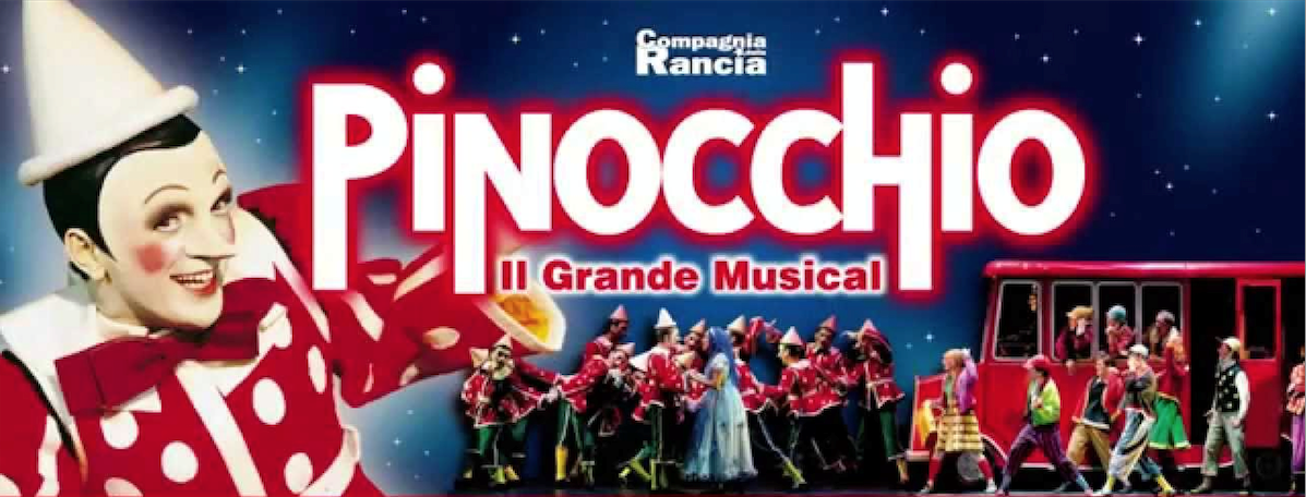 pinocchio