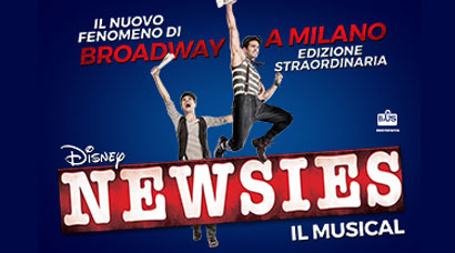newsies