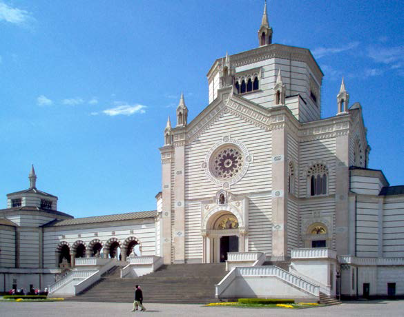 cimitero