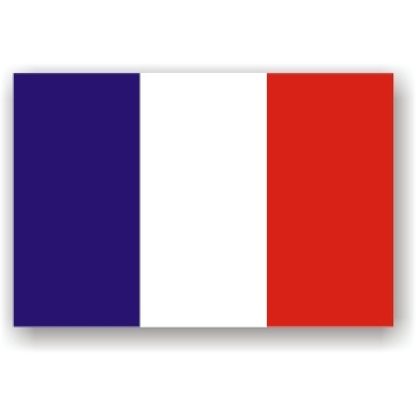 french flag