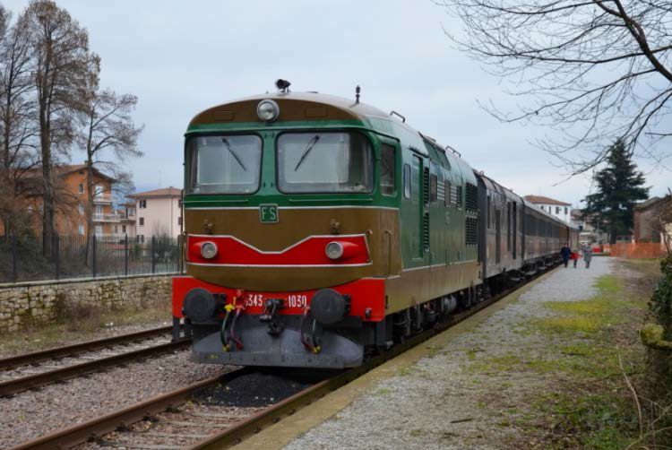 treno