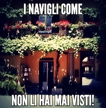 naviglio