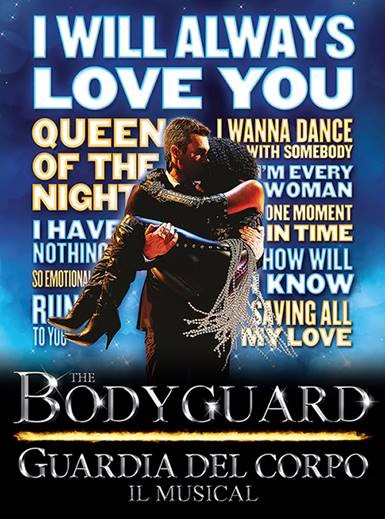 the bodyguard