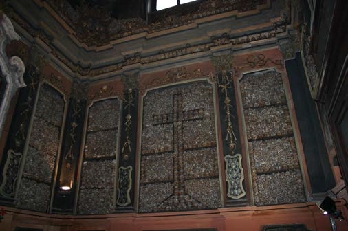 ossario