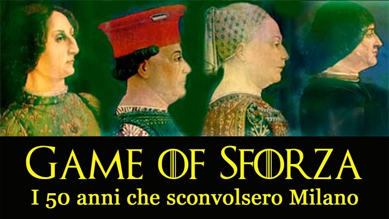 game of sforza