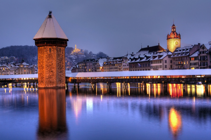 lucerna